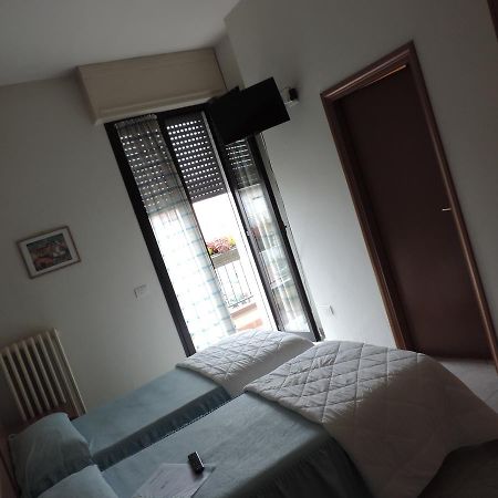 Hotel Cinzia Savignano sul Panaro Eksteriør billede