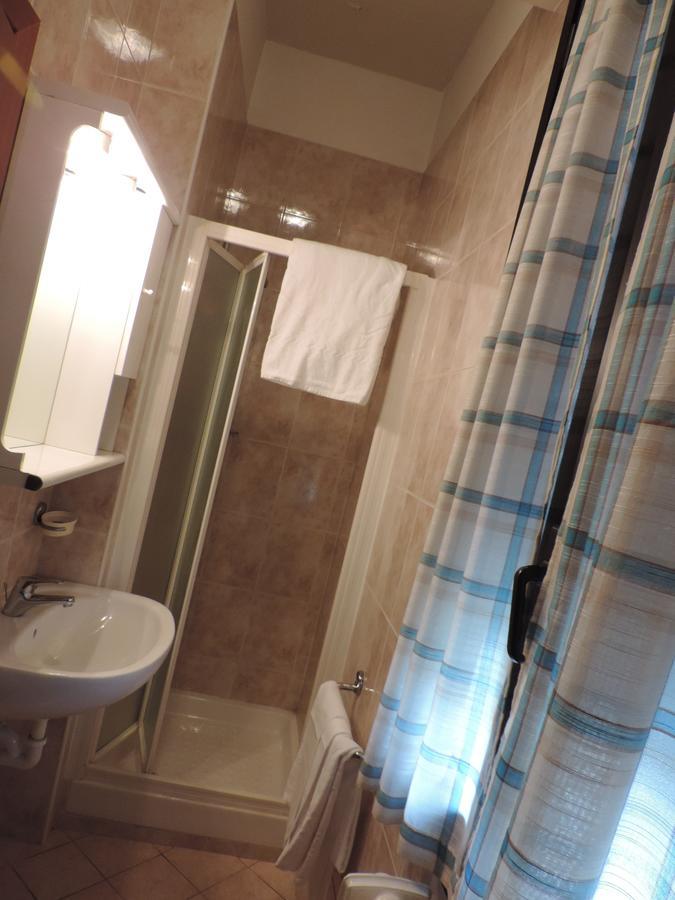 Hotel Cinzia Savignano sul Panaro Eksteriør billede