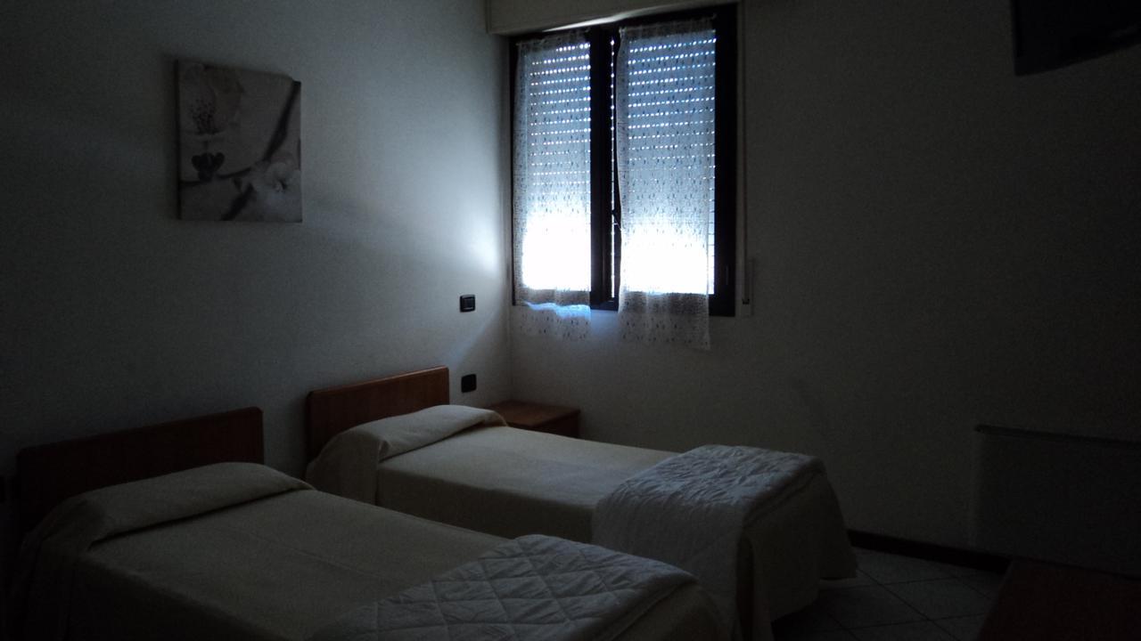Hotel Cinzia Savignano sul Panaro Eksteriør billede