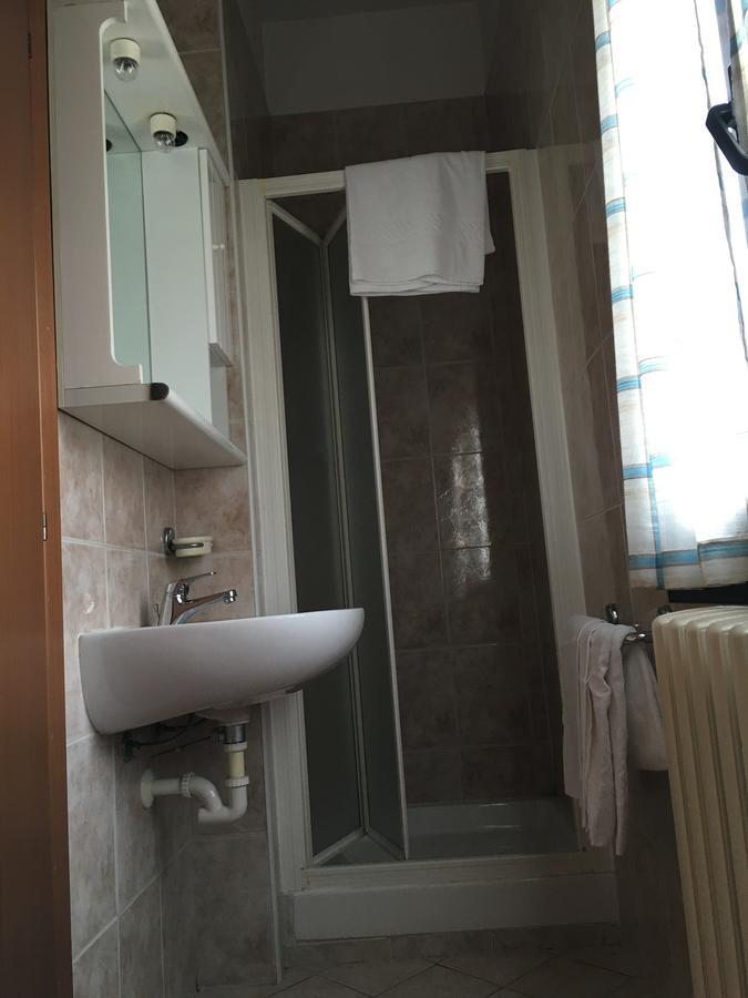 Hotel Cinzia Savignano sul Panaro Eksteriør billede