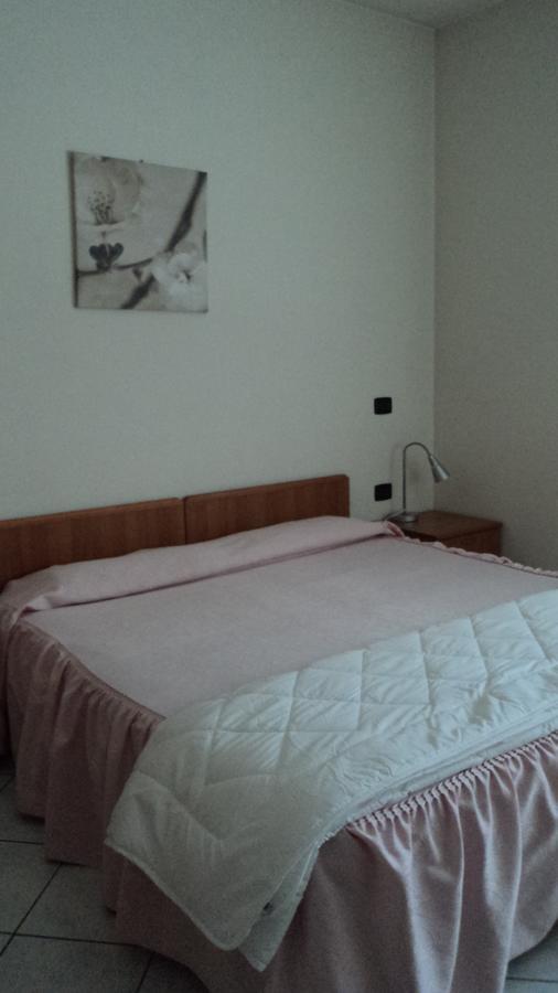 Hotel Cinzia Savignano sul Panaro Eksteriør billede