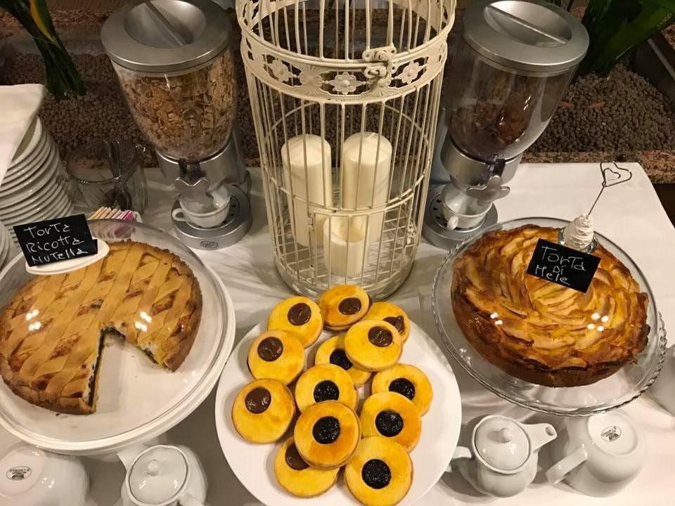 Hotel Cinzia Savignano sul Panaro Eksteriør billede