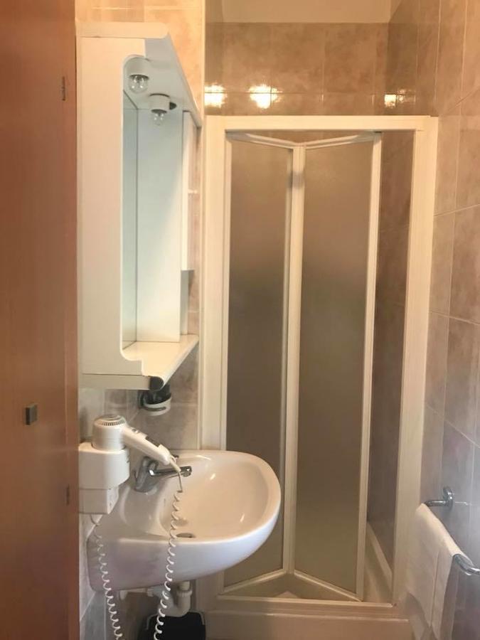 Hotel Cinzia Savignano sul Panaro Eksteriør billede