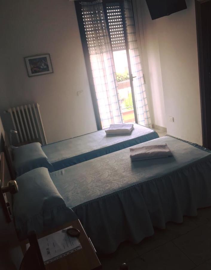 Hotel Cinzia Savignano sul Panaro Eksteriør billede